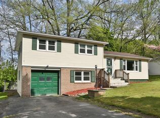 236 Afton St, Rochester, NY 14612