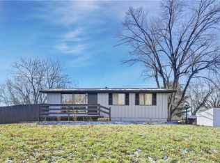 303 W 4th St, Freeman, MO 64746