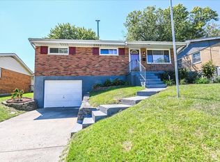 3143 Rockacres Ct, Cincinnati, OH 45239