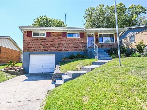3143 Rockacres Ct, Cincinnati, OH 45239