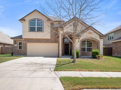 2964 WINDING TRL, Schertz, TX, 78108