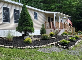 916 Daisy Hollow Rd, Dryden, NY 13053