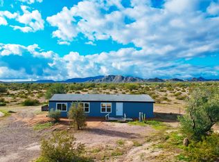 52471 W Caravan Ln, Maricopa, AZ 85139