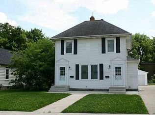 339* 30th Street Dr SE, Cedar Rapids, IA 52403