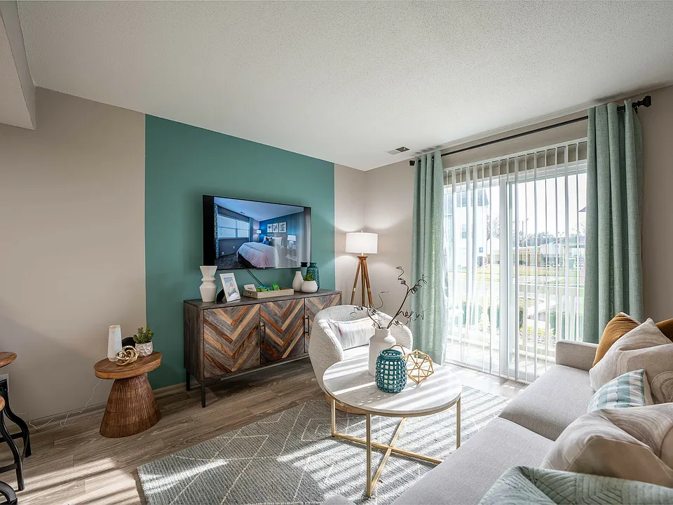 The Manning Apartment Homes