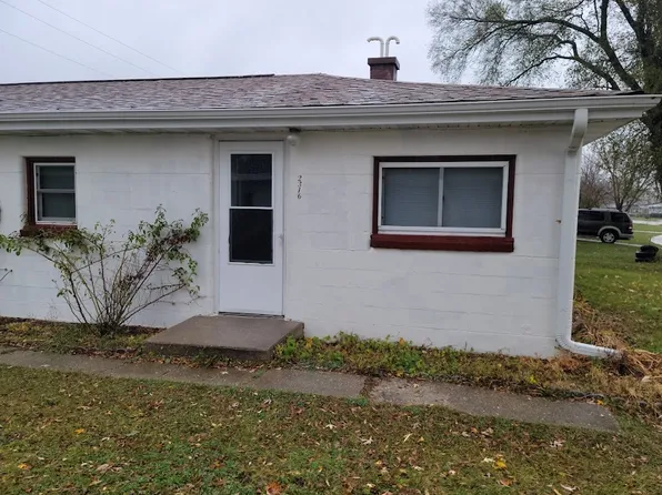 2316 Rockwell St #1, Rockford, IL 61101