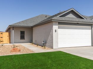CBS 4102 Trenton Ave, Lubbock, TX 79407