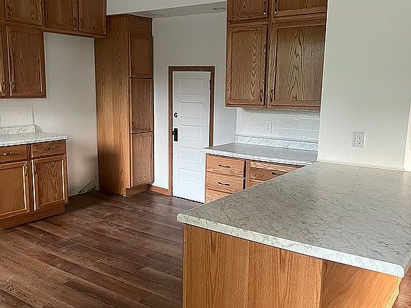 KITCHEN VIEW #1 OF 4