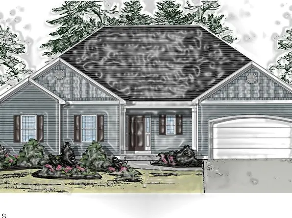 L14 Van Patten Drive, Clifton Park, NY 12065