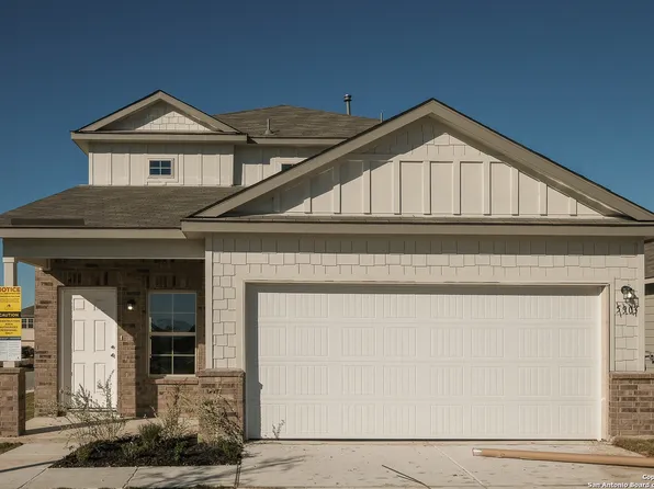 5903 Willow Point BLVD, San Antonio, TX 78219