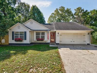 2216 Walsh Ct, Lexington, KY, 40509