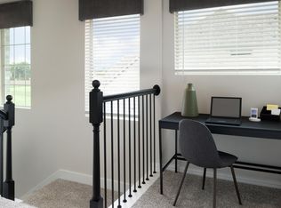 The Camden Plan, Oak Ridge Park, Corinth, TX 76210