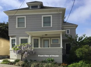 775 Prospect Ave, Oakland, CA 94610