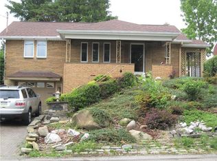 1417 Washington Blvd, McKeesport, PA