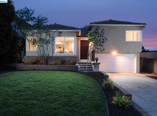 5824 Saint Paul Ct, Oakland, CA