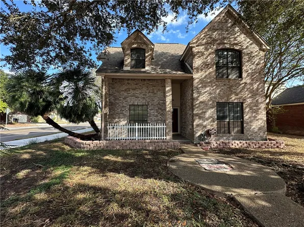 6702 Northgate Dr, Corpus Christi, TX 78413