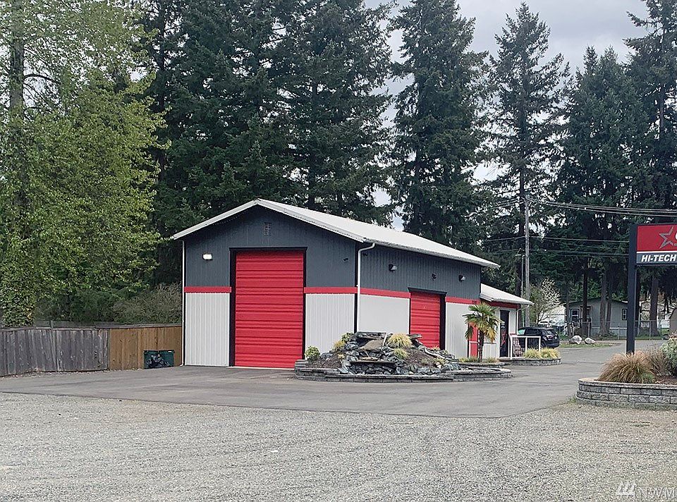 2nd image of 22320 92nd Ave E