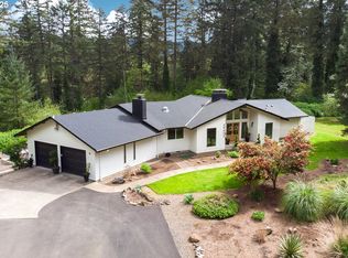 29455 NE Wilsonville Rd, Newberg, OR 97132