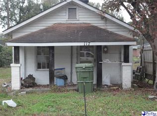 117 Bass St, Latta, SC 29565