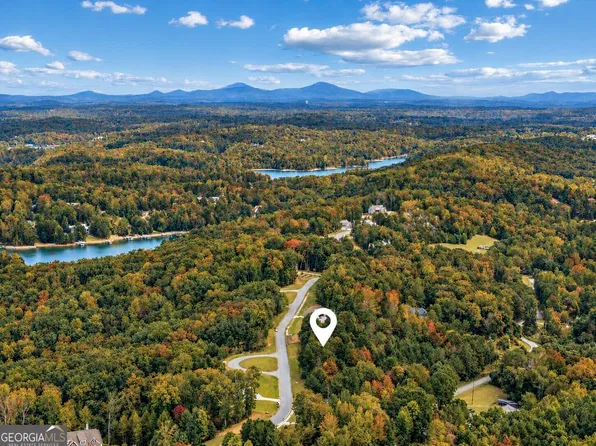6930 Crestline Dr, Dawsonville, GA 30534