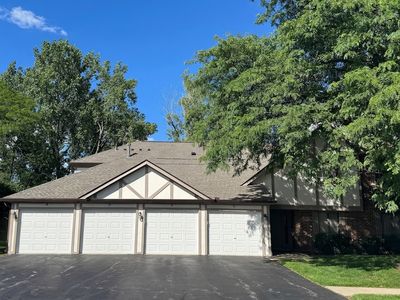 2249 N Enlund Dr Unit 2, Palatine, IL, 60074