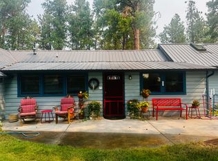 45564 Meadowlark Ln, Big Arm, MT 59910