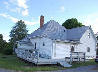 132 Hyatt Rd, Jonesville, VA 24263