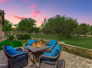 20828 W Minnezona Ave, Buckeye, AZ 85396