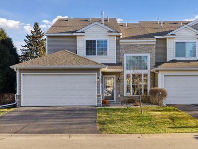 319 Wilderness Dr, Chaska, MN, 55318