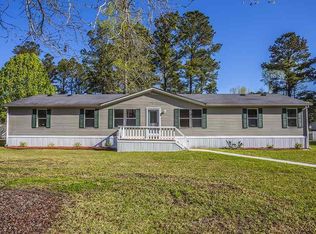 1225 Southern Living Ln, Conway, SC 29527