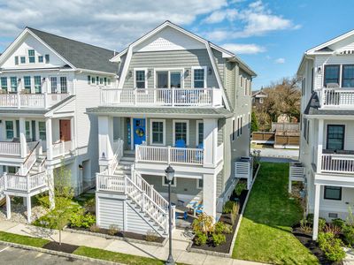 125 Rosemans Ln, Cape May, NJ, 08204