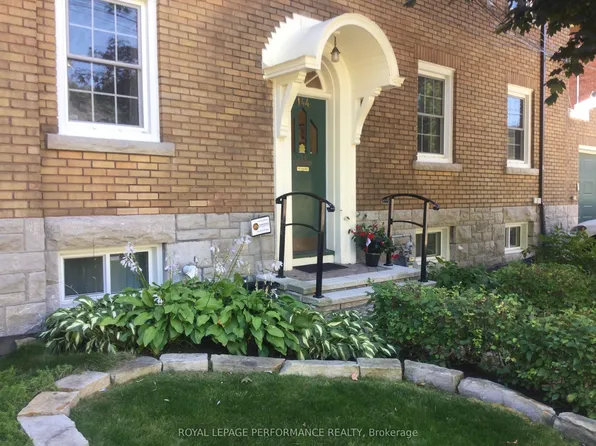 144 Keefer St #3, Ottawa, ON K1M 1T8