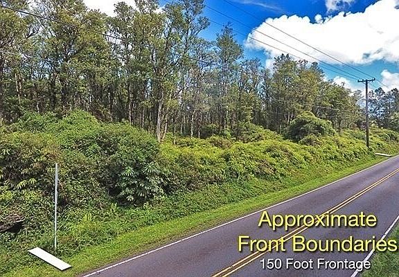 4th image of Road 9 Koloa Maoli Lot 5476