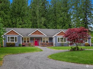 7820 143rd Ave NE, Lake Stevens, WA