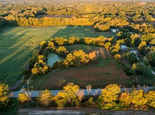 11 E Outer Belt Rd, Lone Jack, MO 64070