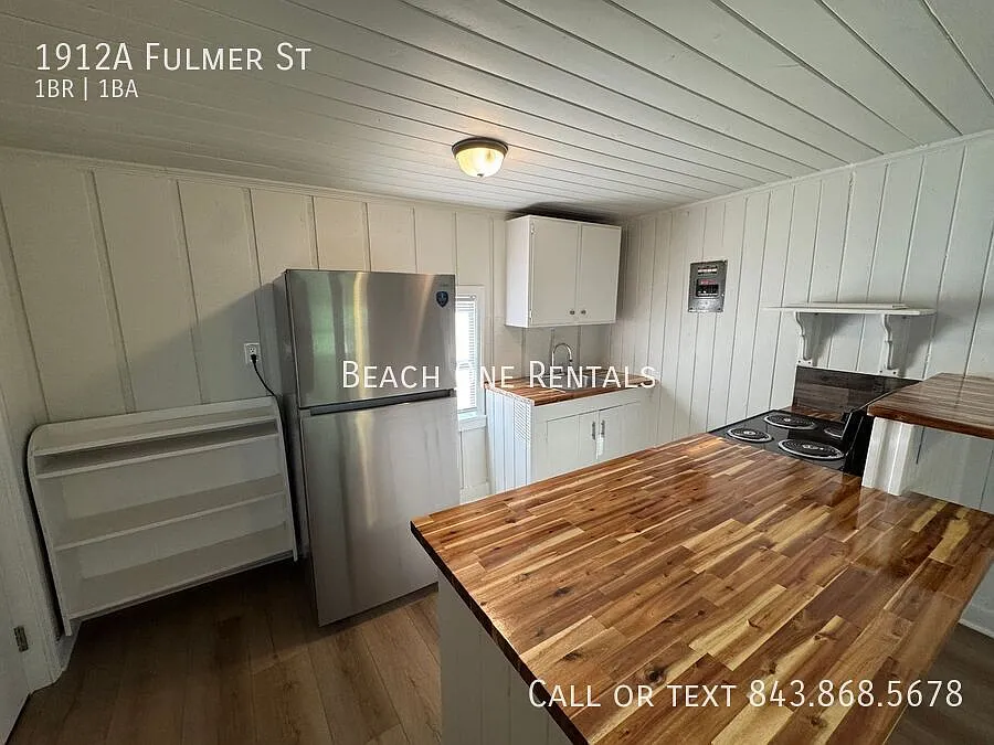 Conway - 1 Bedroom / 1 Bathroom Apartment — Photo 4