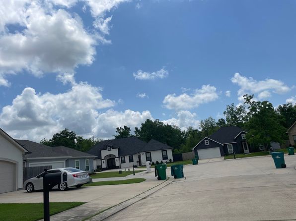 2224 Harris Cir, Marrero, LA 70072
