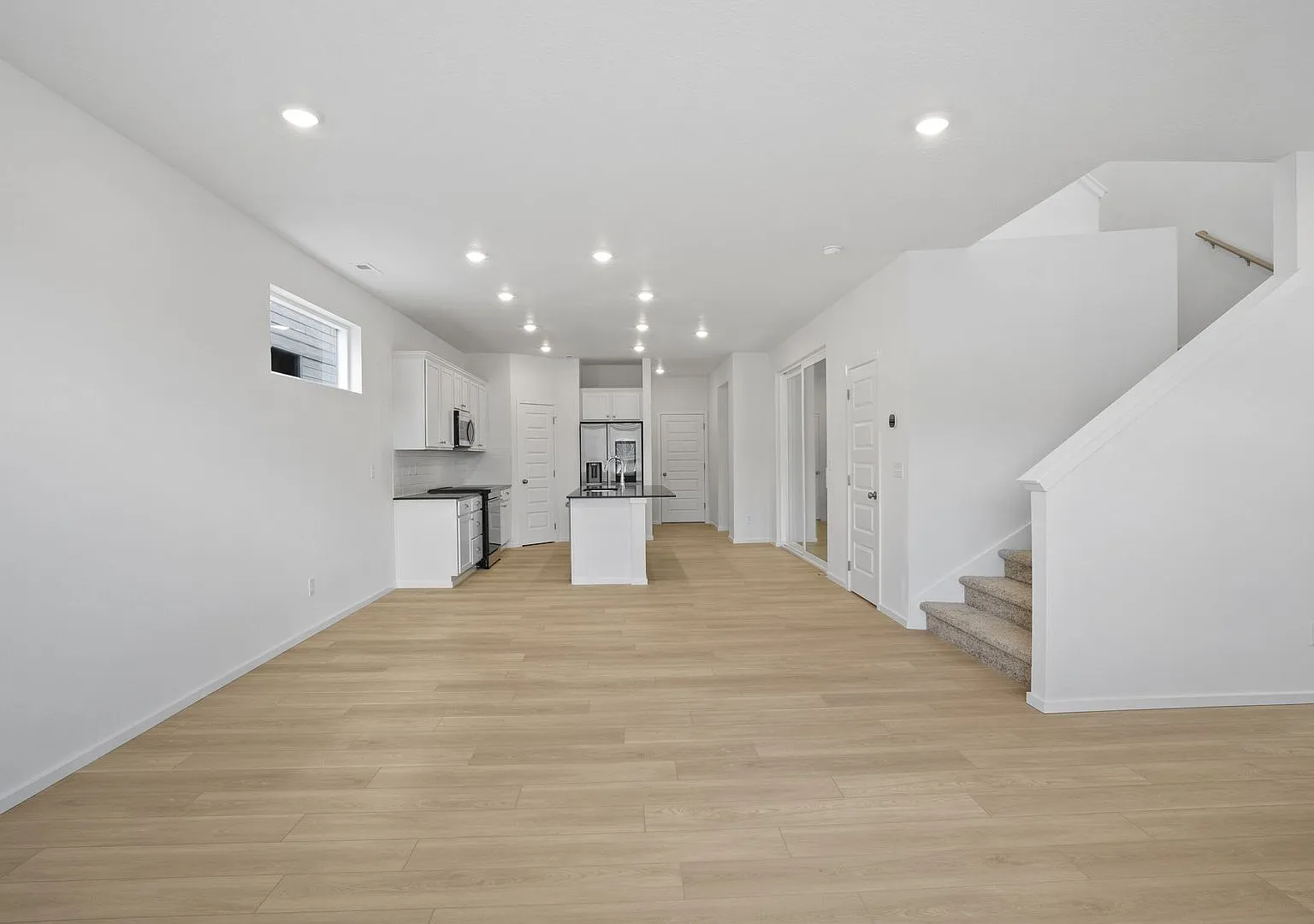 2025 Built 3 Bedroom 2.5 Bath Liberty Lake home like new — Photo 4