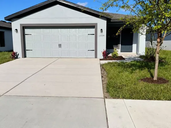 1339 Ahoy Ave, Tampa, FL 33619