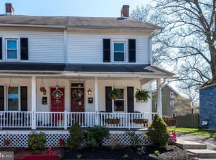 221 Marshall St, Perkasie, PA