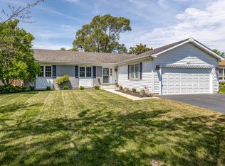 1407 Sandy Pass, Lake Zurich, IL