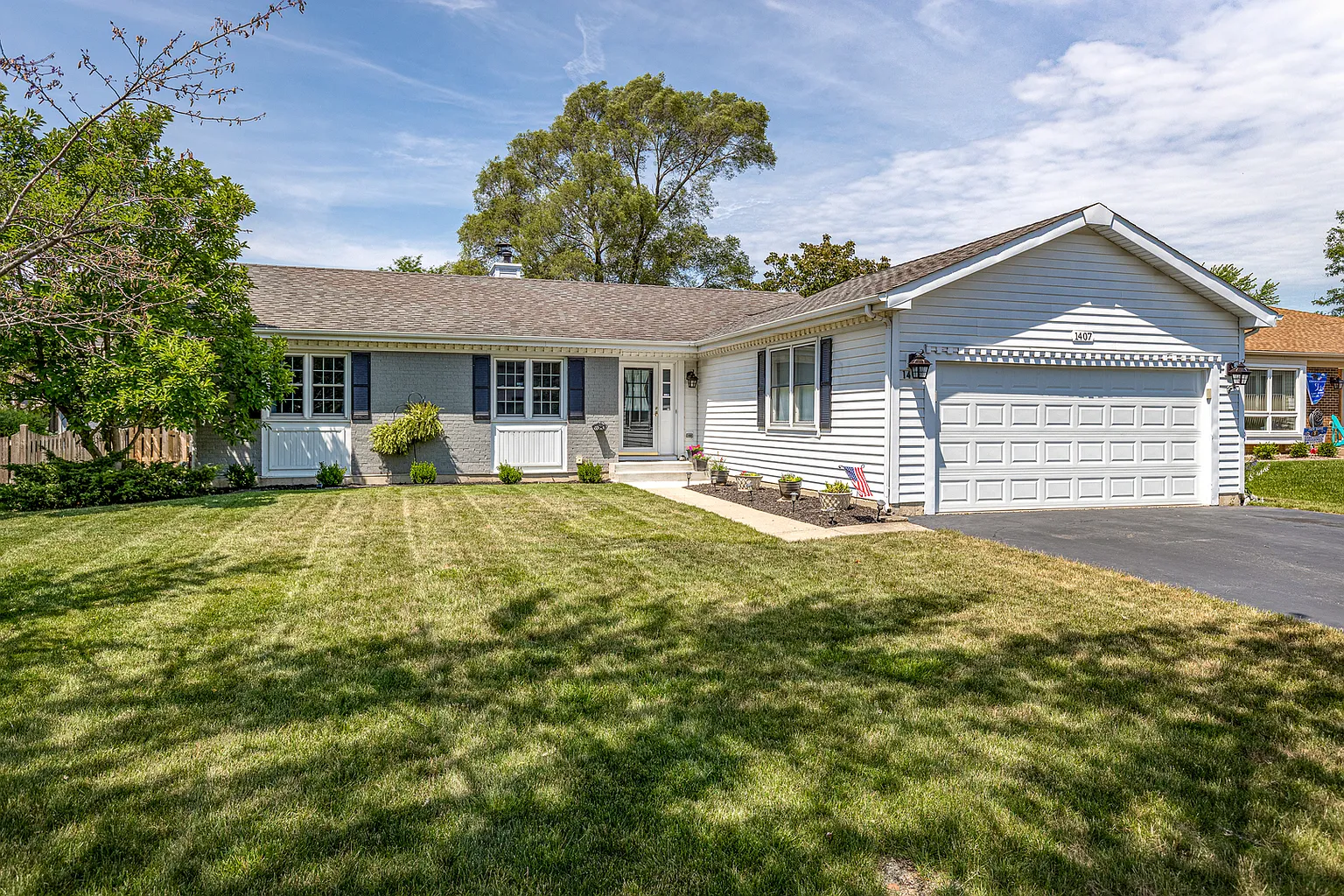 1407 Sandy Pass photo 1