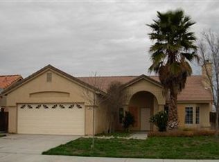 188 Chianti Ct, Los Banos, CA 93635