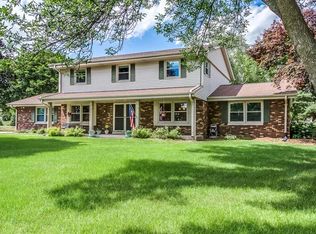 21480 Partridge Ct, Brookfield, WI 53045