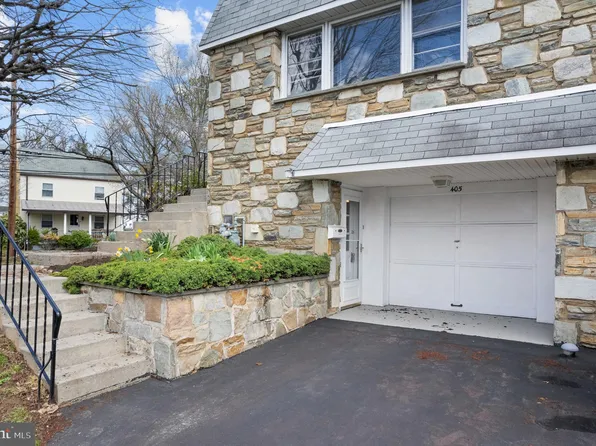 405 Franklin St, Lansdale, PA 19446