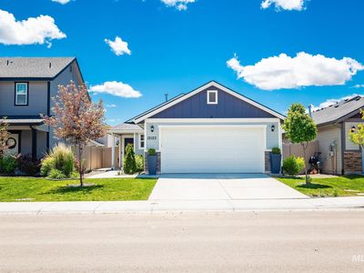 12125 W Greenstone St, Nampa, ID, 83651