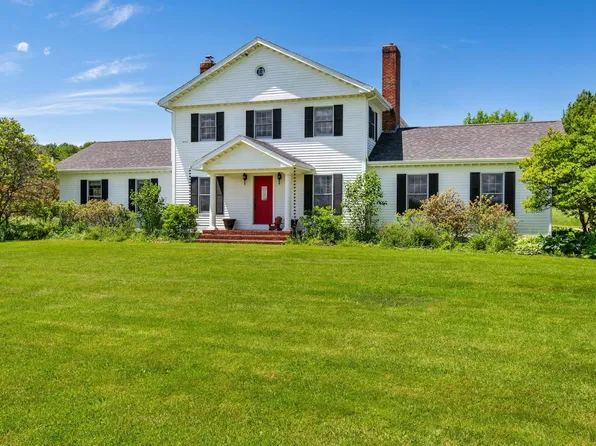 1500 Main Street, Fairfax, VT 05454