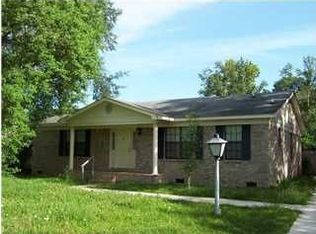 2604 Gill Rd, Mobile, AL 36605