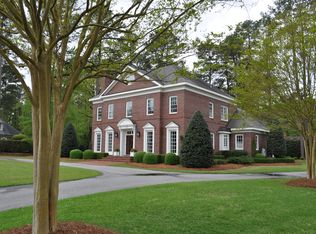 514 Chesapeake Pl, Greenville, NC 27858