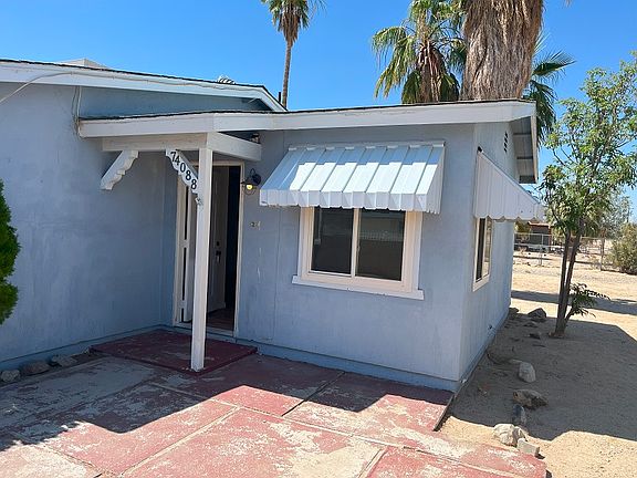 5th image of 74088 Gorgonio Dr